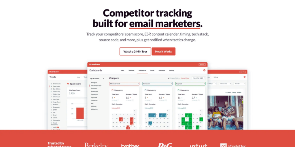 Email Marketing